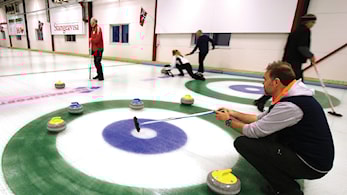 Påmelding til bedriftsserien er åpnet!